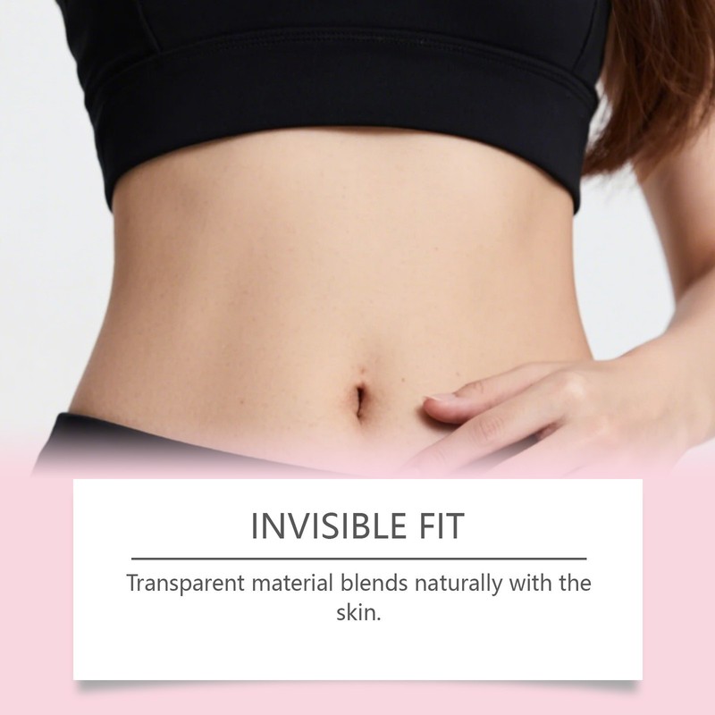 Body Lifting Patches for Legs/Abdomen/Buttocks & Arms, 2026 New Transparent Skin gallery