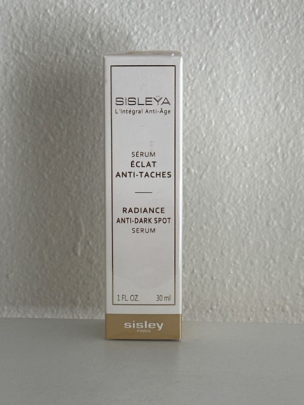 Sisley Radiance Anti Dark Spot