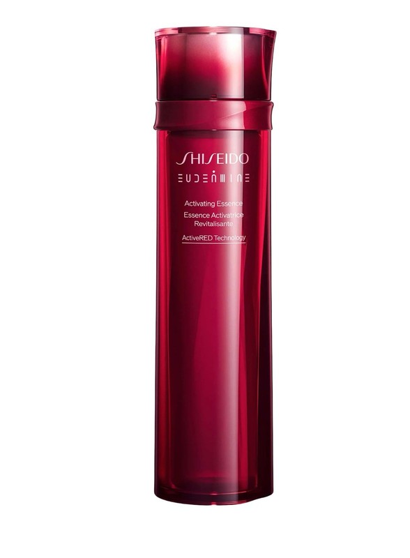 Shiseido Eudermine Activating Essence Hyaluronic Acid /New/4.9Oz