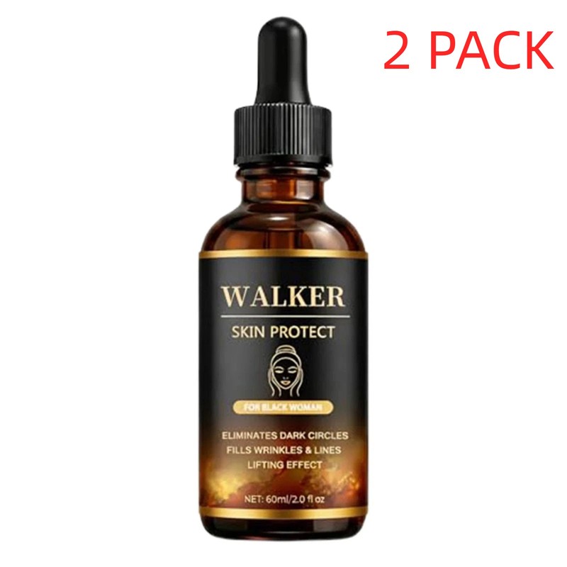 1-3Pack Walker Skin Protect Serum for Women Gentle Facial Skin Care Moisturizing gallery