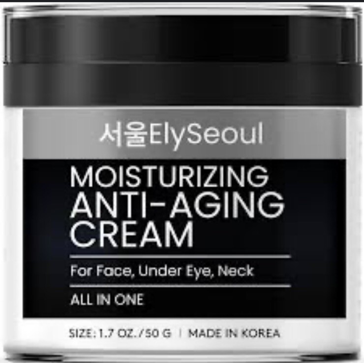 ElySeoul Anti Aging Cream