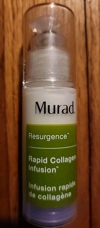 Murad Rapid Collagen Infusion – 1 fl oz Without Box