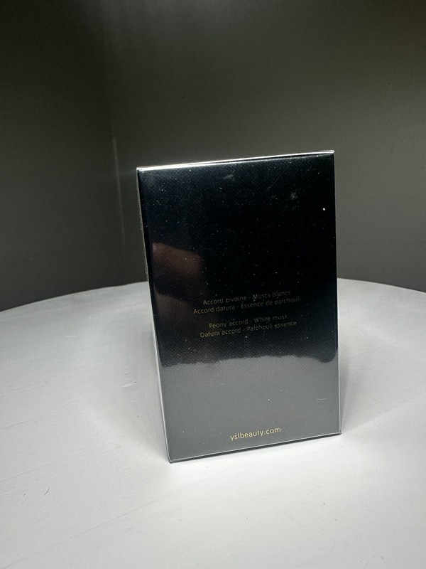 Yves Saint Laurent Mon Paris Eau De Parfum Floral Fragrance for Women 90ml NEW gallery