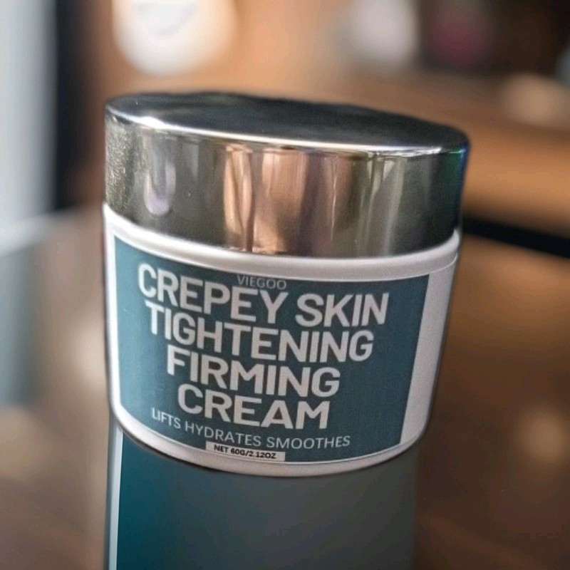 Crepey Skin Repair Treatment Tightening Firming&Lifting Cream 2.12oz