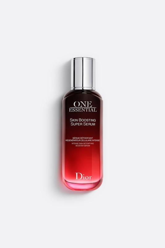 DIOR One Essential – Skin Boosting Super Serum 50ml – Sealed New – MSRP CA$197