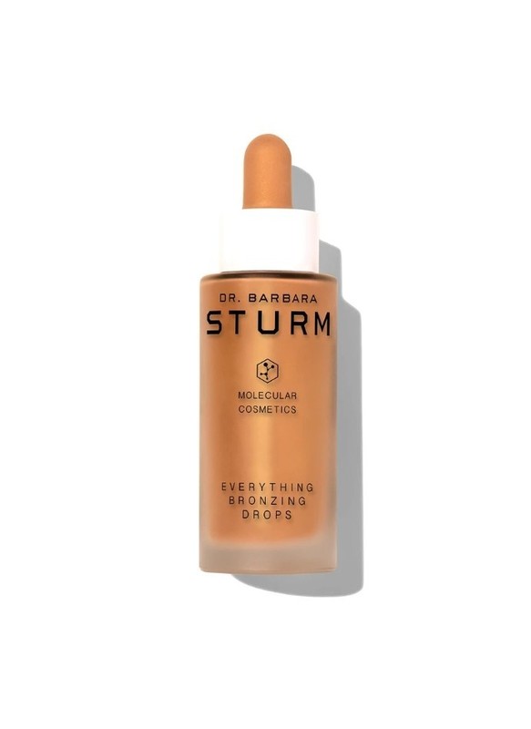 EVERYTHING BRONZING DROPS-THAT BLUR, BOOST AND BRONZE ADVANCED, SKINCARE-INFUSED