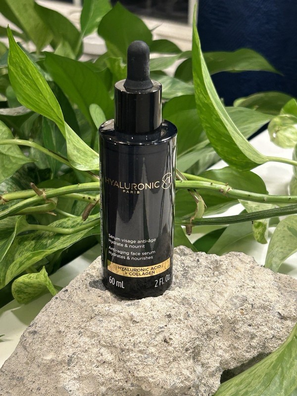 Hyaluronic XT Paris Anti-Aging Face Serum (60mL) RETAILS OVER $400