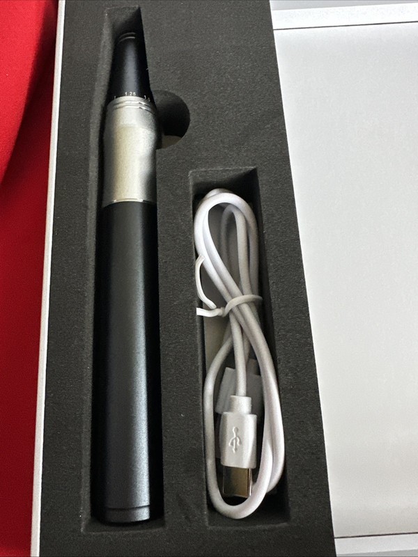 Electric Anti-Aging Skincare Derma Roller Kit
