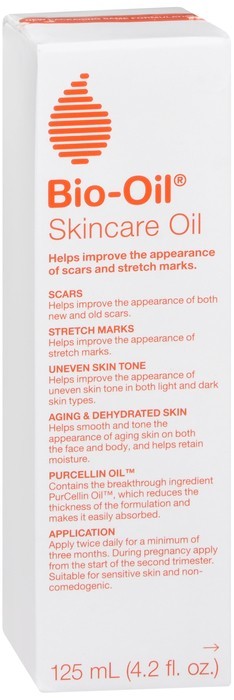 Bio-Oil Skincare Oil 4.2 OZ