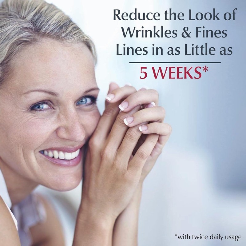 Moisturizing Q10 Anti-Wrinkle Night Cream + Pro-Retinol 1.7 Oz, Gentle Formula gallery