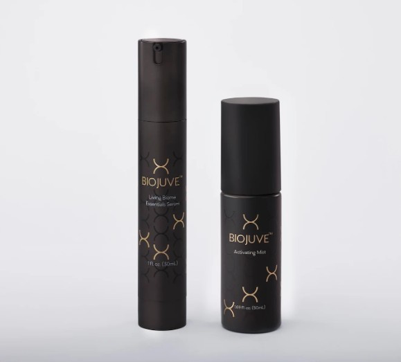 Biojuve Living Biome Essentials Duo 30ml+50ml #usau