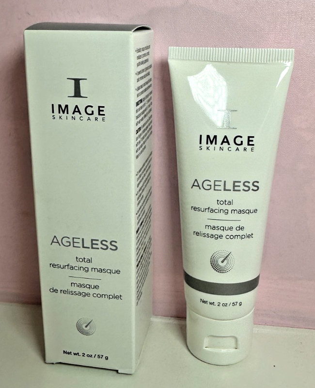 IMAGE Skincare Ageless Total Resurfacing Masque 2 oz