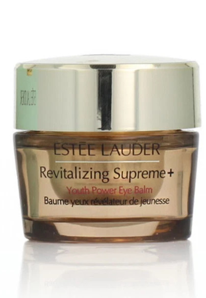 Estée Lauder Revitalizing Supreme+ Youth Power Eye Balm – 0.5oz/ 15 ml NWOB
