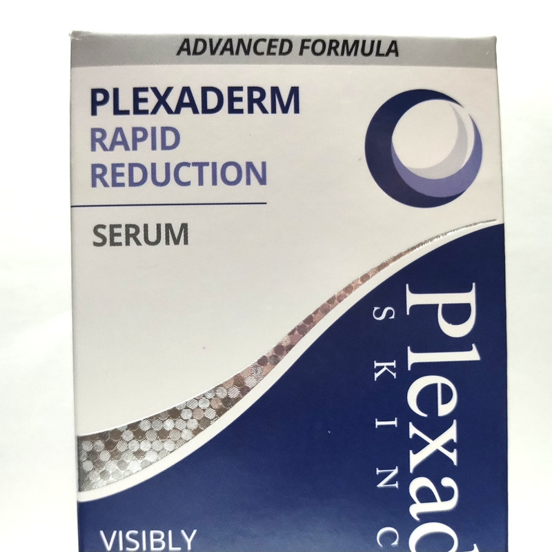 Plexaderm Slincare Rapid Reduction Eye Serum 30 PODS (0.3 fl oz ea) 9 mL Total gallery