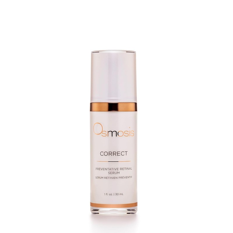 Osmosis Correct Preventative Retinal Serum 1oz 30ml NEW SEALED FAST SHIP gallery