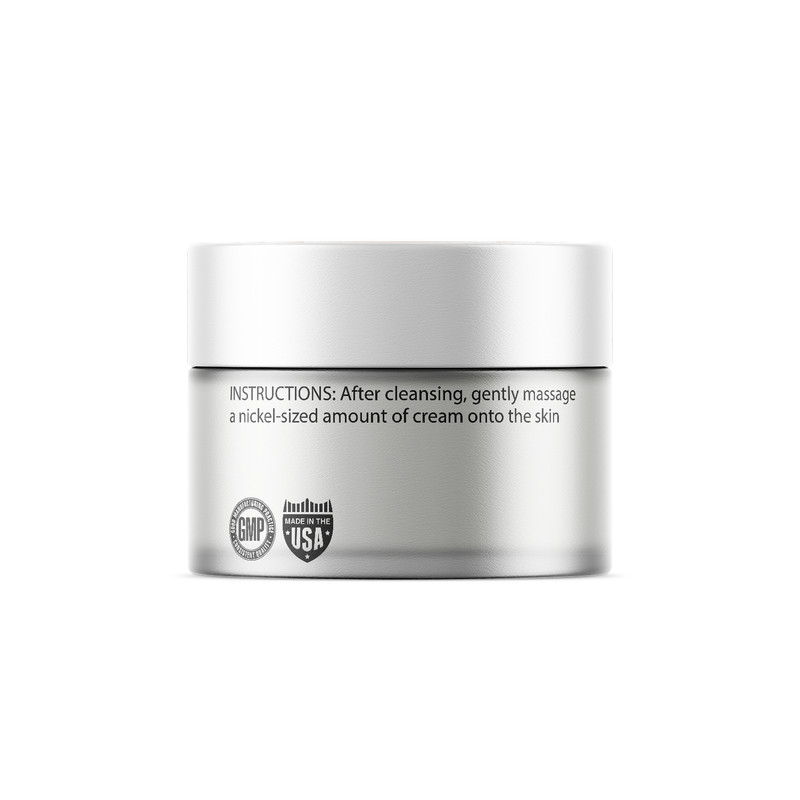 South Beach Skin Lab Repair Release Cream Anti Aging Wrinkles Remover (3 Pack) gallery