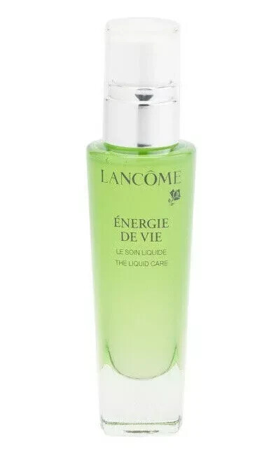 Lancome Energie De Vie Anti-Oxidant & Anti-Fatigue Liquid Care 1 oz