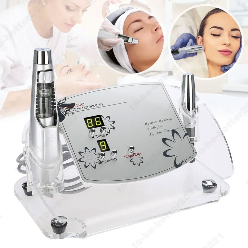 Facial Skin Rejuvenation Cell Activator Device Anti Aging Whitening Lifting Tool