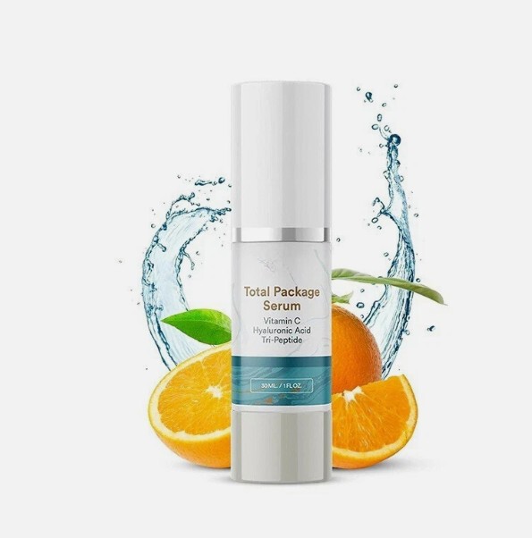 Derma Bright MD 30ml 1 oz Dark Spot Diminisher Sciences Total Package Serum