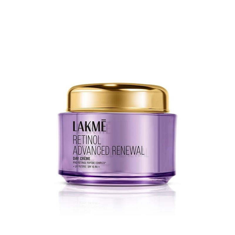Lakme Retinol Advanced Renewal