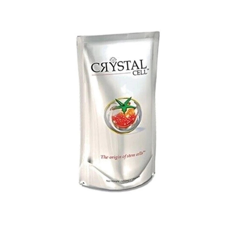 PhytoScience Crystal Cell Stem Cell Anti Aging Wrinkles Reducer