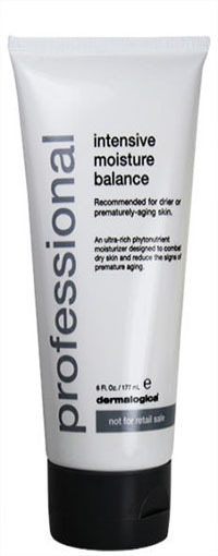 Dermalogica Intensive Moisture Balance 6oz(177ml) Professional Size Brand New