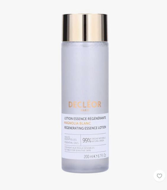 Decleor White Magnolia Regenerating Essence Lotion 200ml 6.7oz #dkau