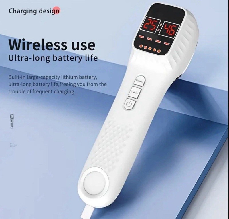 The Concepts Cellular Lift & Longevity Premium Duo And DERMALUX PRO Laser