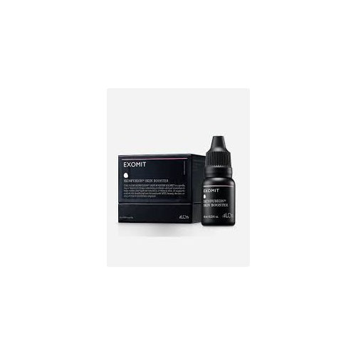 The ilLon Skinfusion Skin Booster Exomit 10mL x 5ea K-Beauty