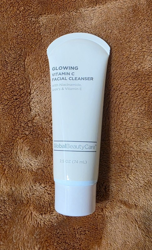 Global Beauty Care Vitamin C 5 Pc Skincare Set Serum Cream Cleanser... gallery