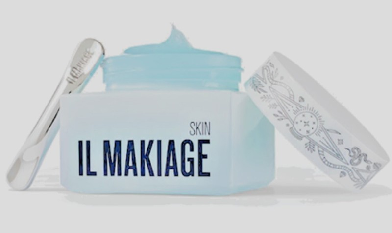 *IL MAKIAG POWER LIFT ANTI AGING BOOST PRIMING & PLUMPING CREAM 1.7 OZ FREE-SHIP gallery