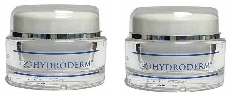 2X Hydroderm Age Defying Renewal Moisturizer – Enhance Skin 1 fl oz – No Box
