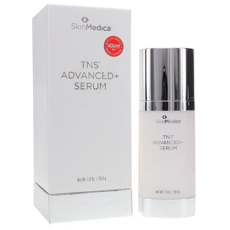 SkinMedica TNS Advanced + Serum for All Skin Types 1 oz/28.4g