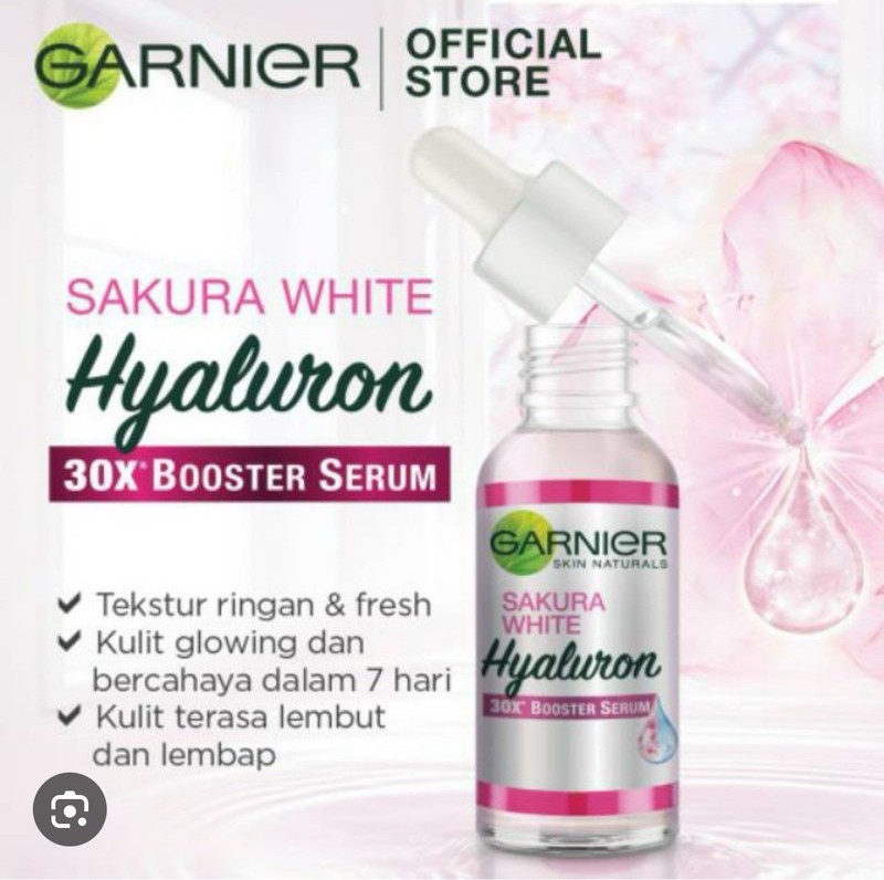 GARNIeR Hyaluronic Acid