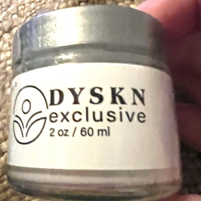 Dyskn Exclusive – Dyskn Exclusive Face Cream 2oz