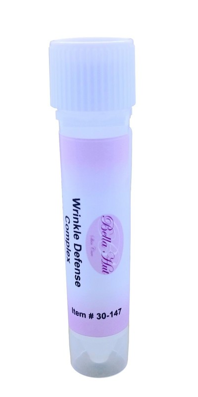 WRINKLE DEFENSE COMPLEX ~ EXPRESSION LINES