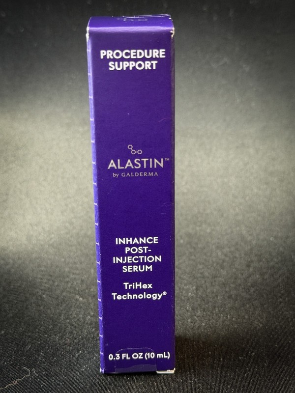 Alastin INhance Post-Injection Serum .3fl oz